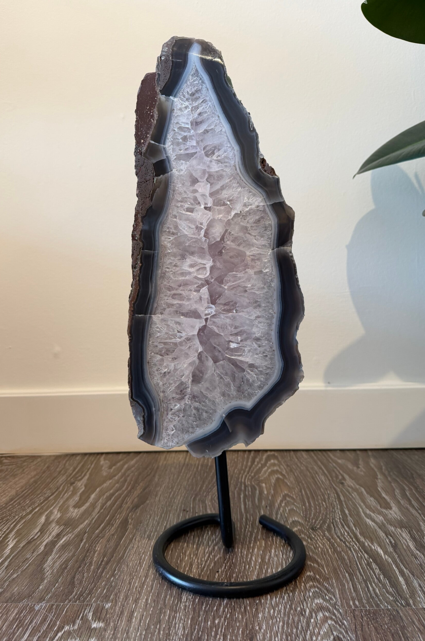 Amethyst Geode