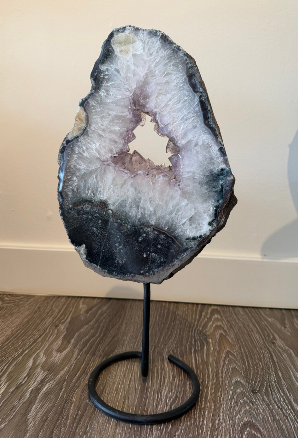 Amethyst Geode