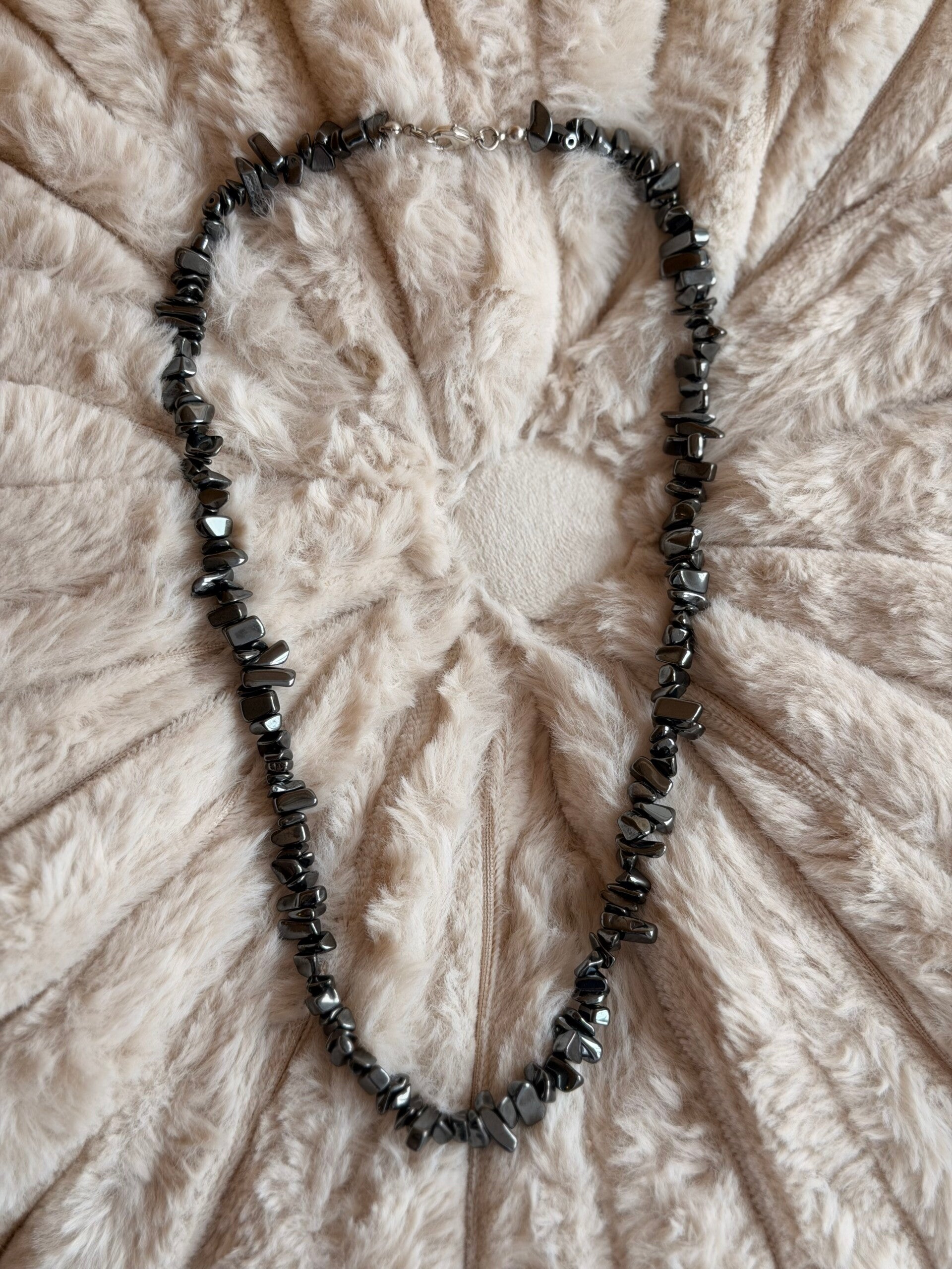 Split Necklace