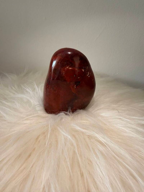 Red Jasper