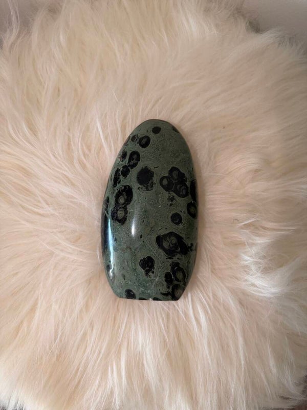 Kambaba Jasper