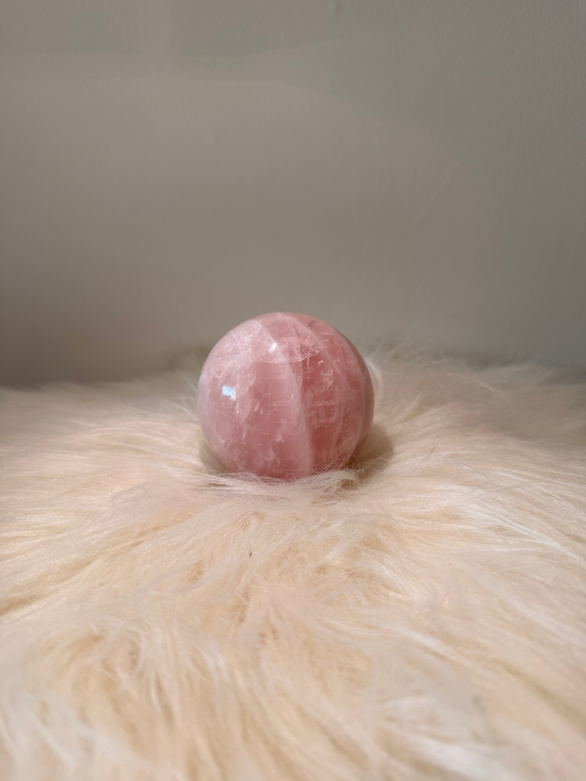 Rose Quartz
