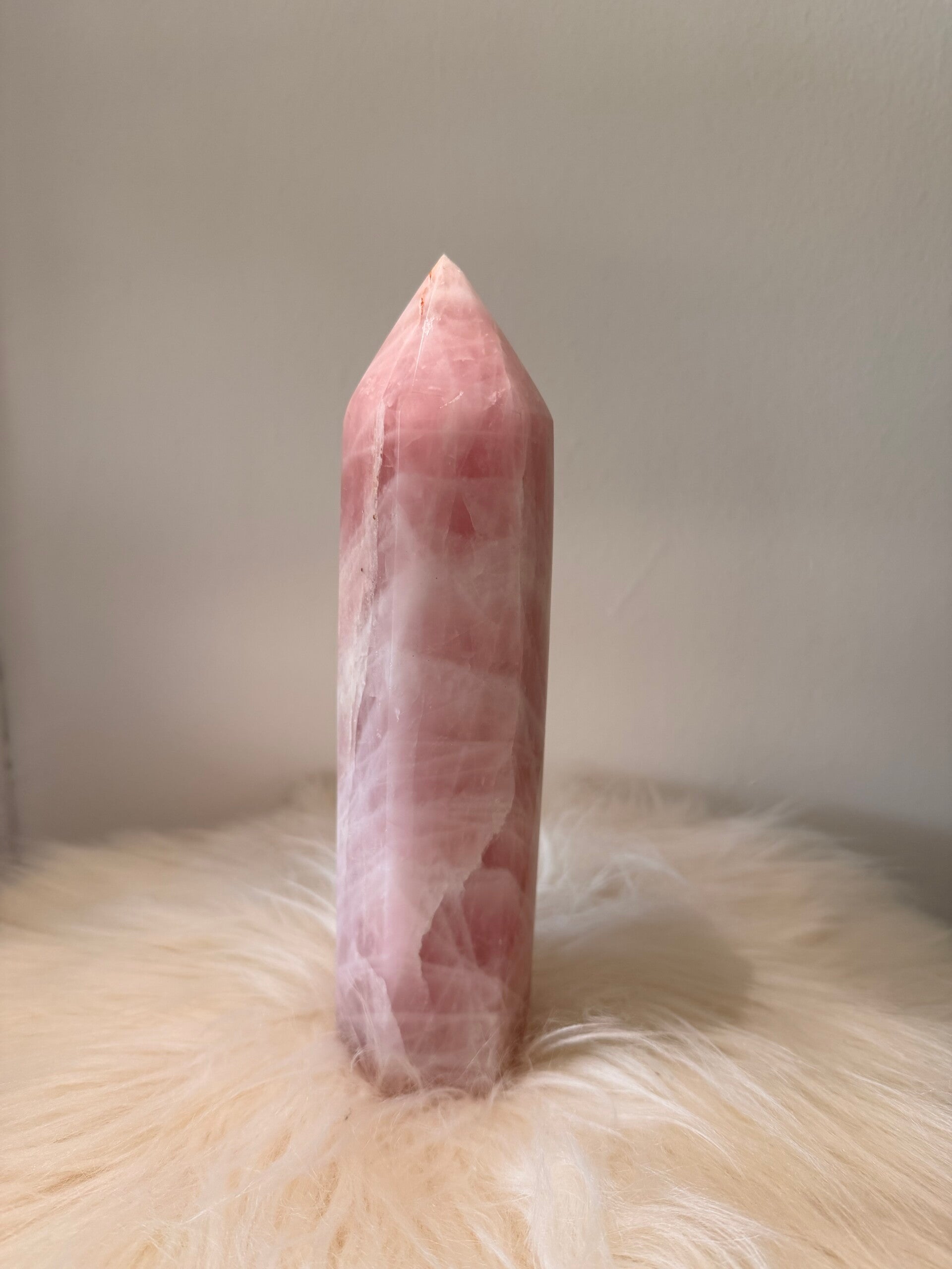 Rose Quartz