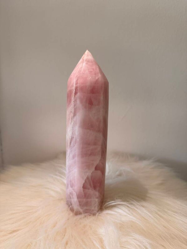 Rose Quartz