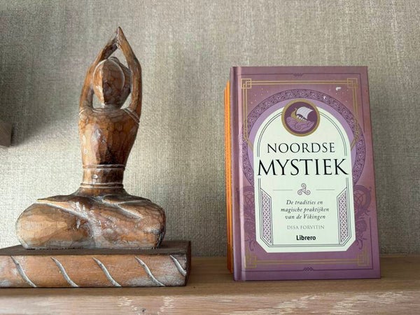 Noordse Mystiek – Disa Forvitin
