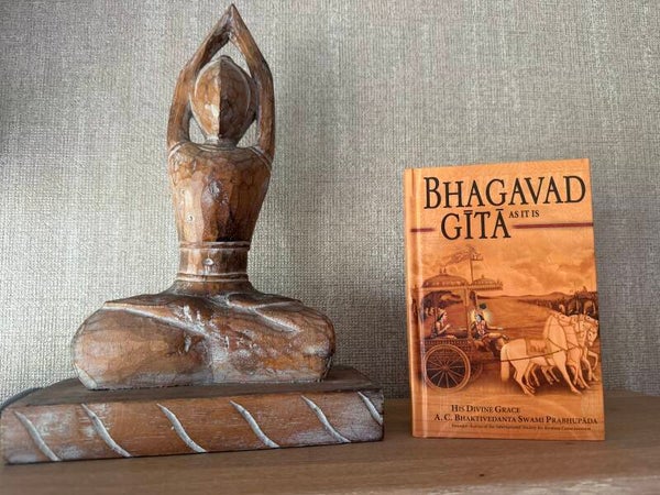 Bhagavad Gita - As It Is