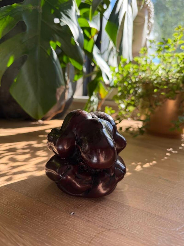 Weeping Buddha