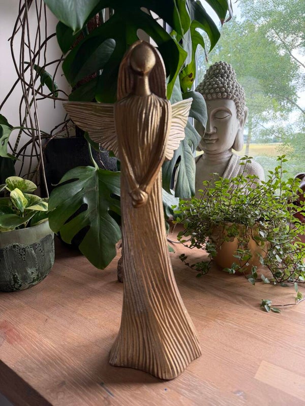 Angel of Presence