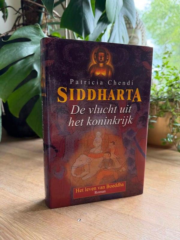 Siddharta – The Flight from the Kingdom