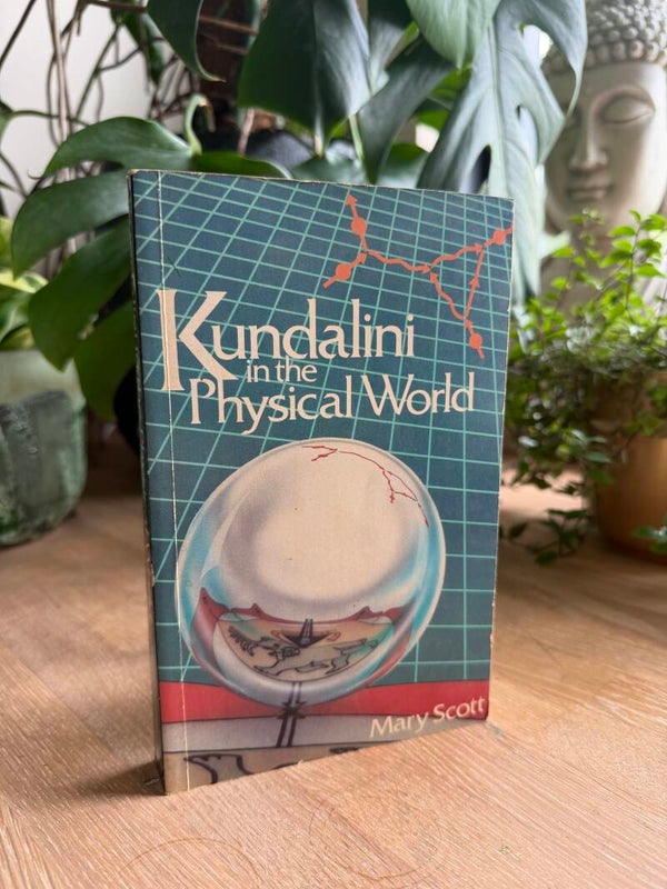 Kundalini in the Physical World