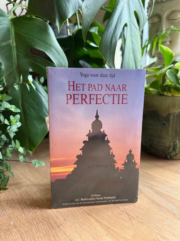The Path to Perfection