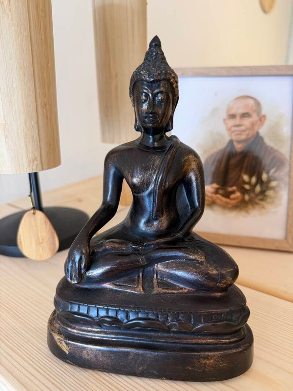 Buddha Statue