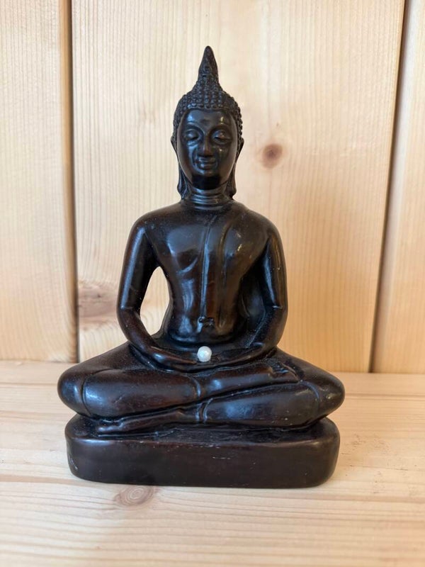 Meditation Buddha