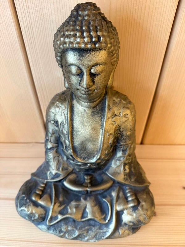 Decorative Buddha