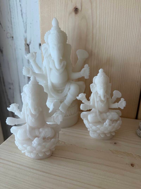 Ganesha