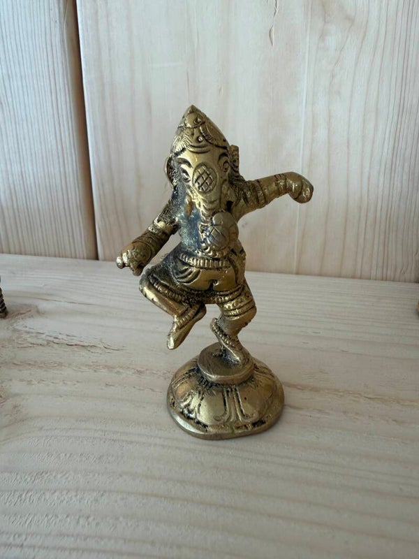 Lord Ganesha