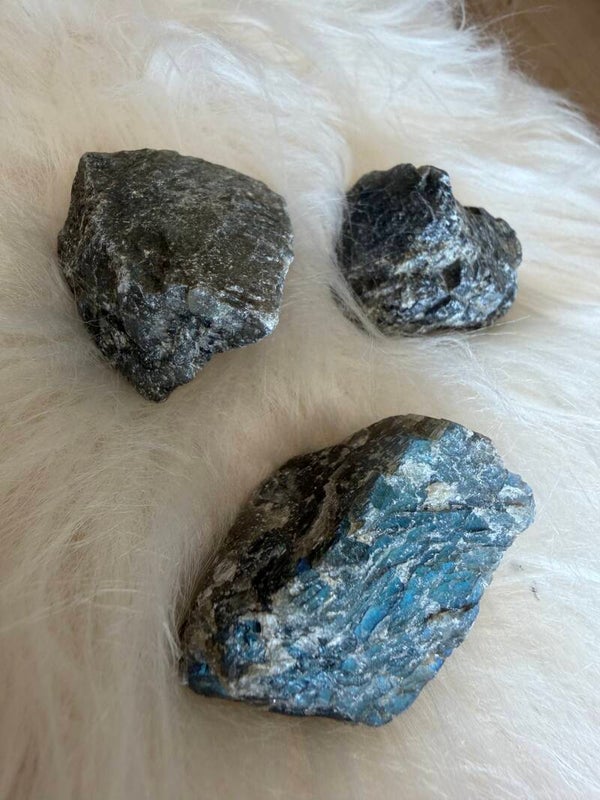 Labradorite