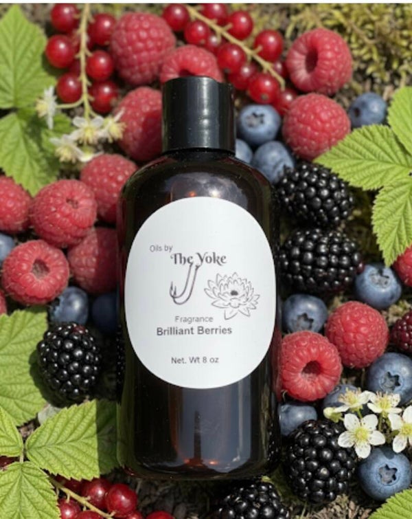 Brilliant Berries