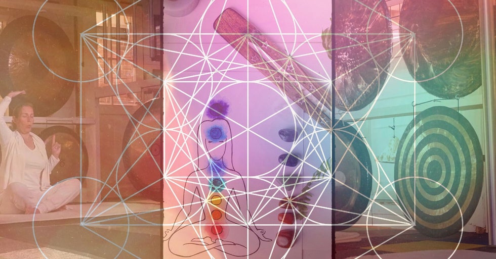 Power Up Kundalini Yoga voor de chakra's in regio Den Bosch December 2025