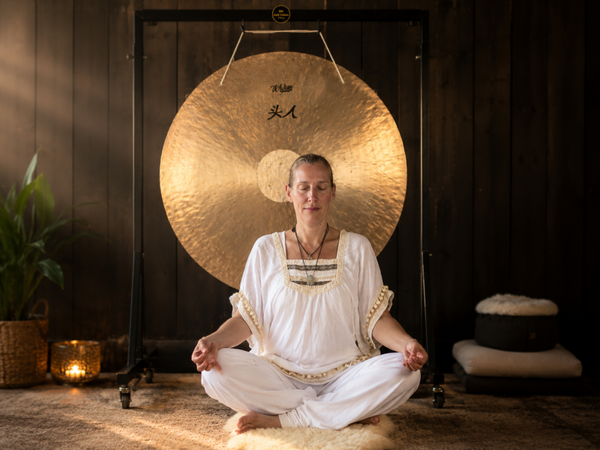 Kundalini Yoga Sat Nam Kaart