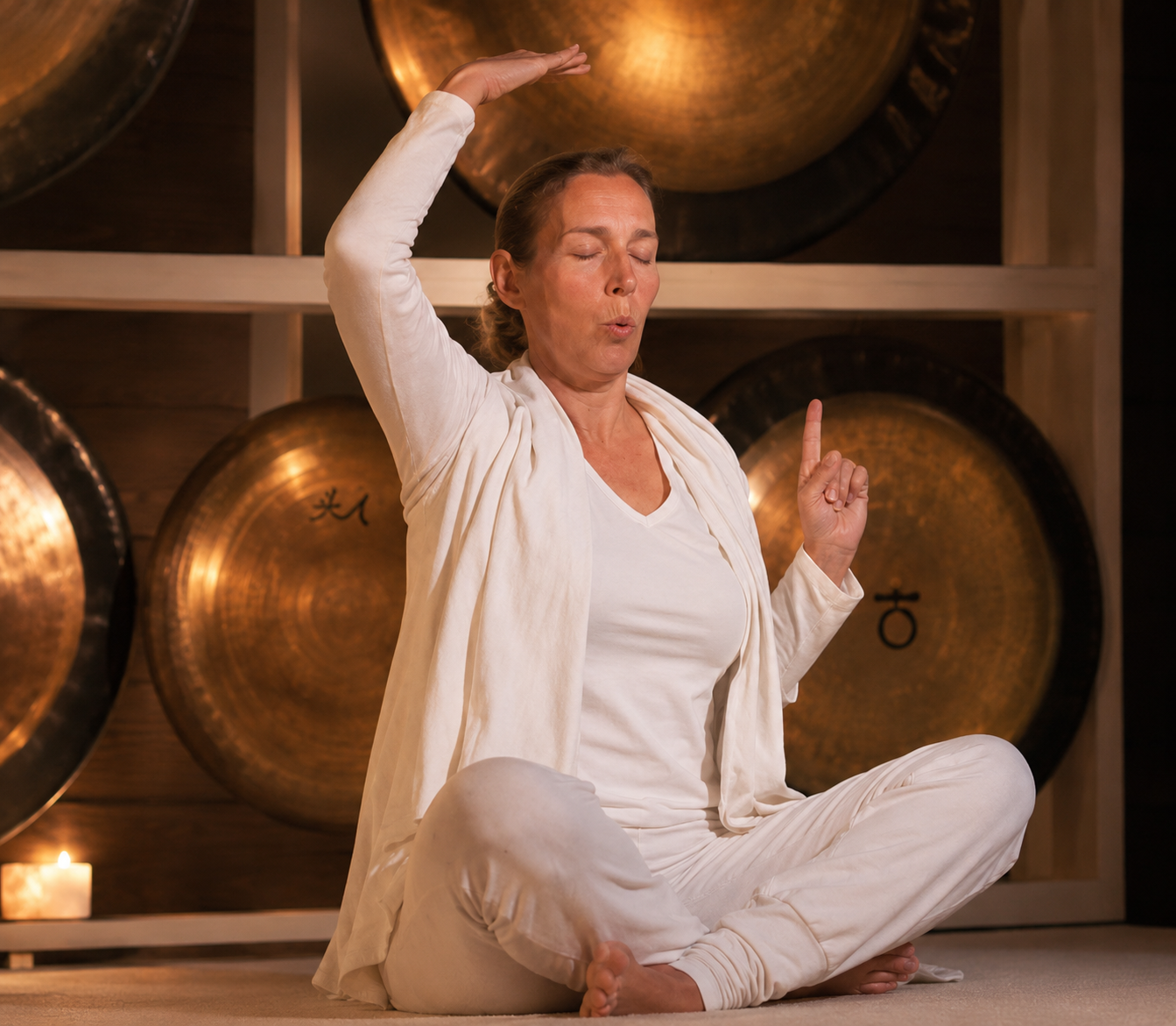 Kundalini Yoga in Lith – Spirituele yoga die je verbindt met je kern en innerlijke kracht – regio Oss en Den Bosch