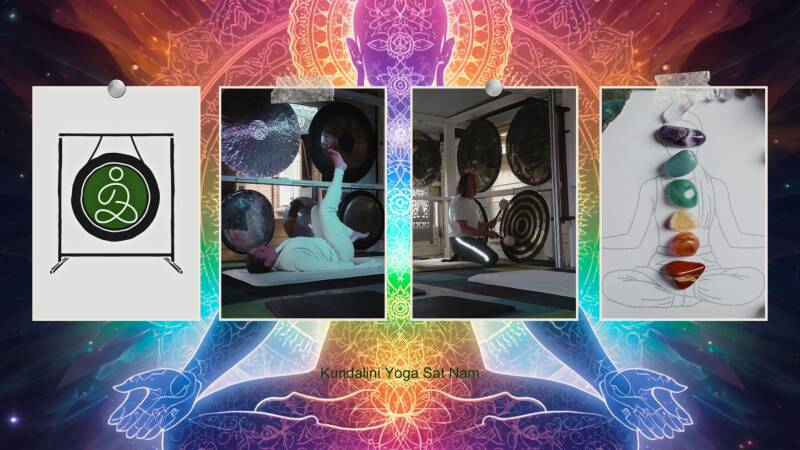 Diep voelen tijdens onze Kundalini Flow lessen in Oss, Noord-Brabant