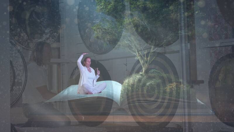 Kundalini Yoga Flow met Gongbad 6 weekse serie regio Den Bosch in 2026