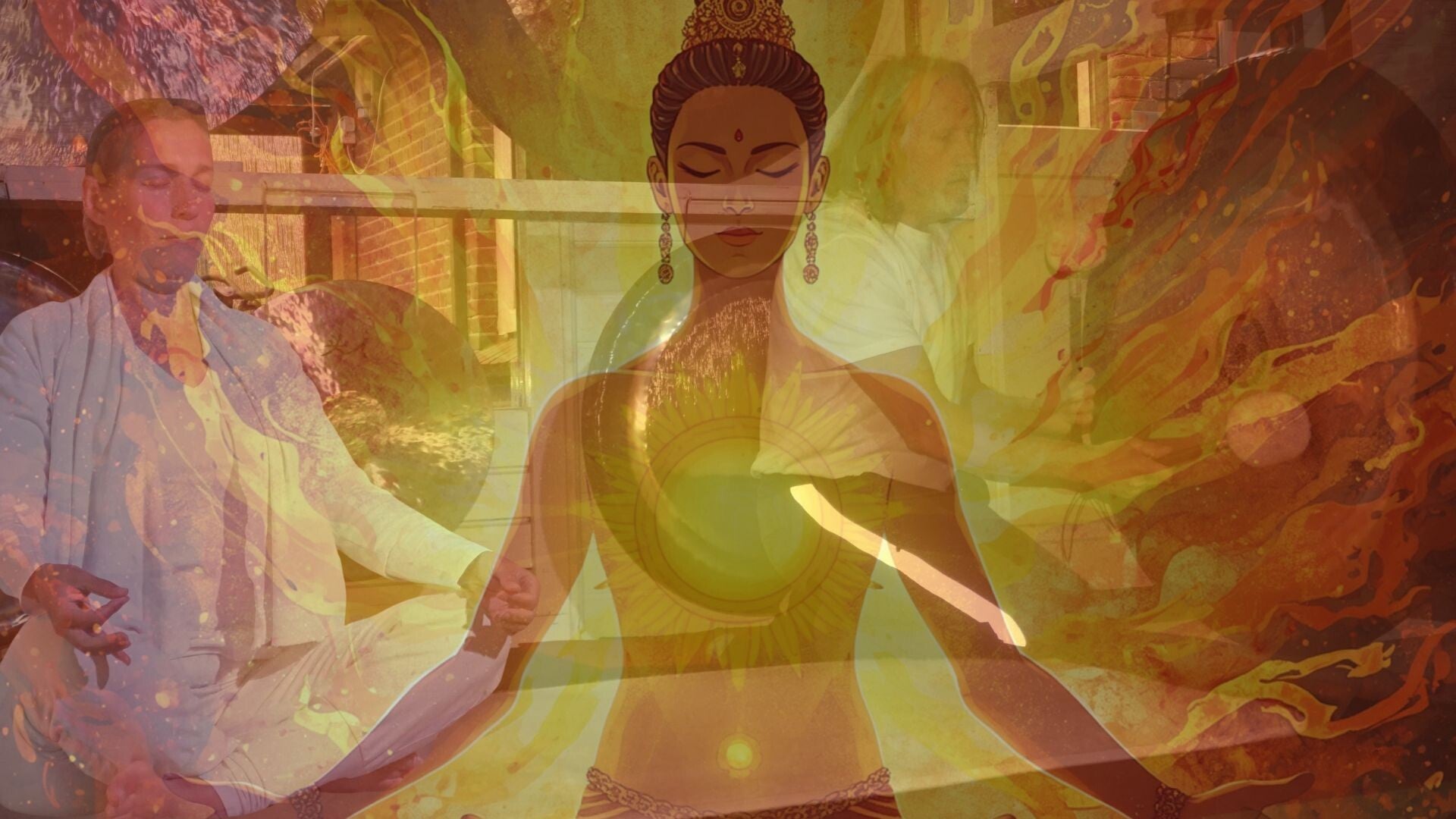 Woensdag Meditatieavond 15 april 2026 zelfvetrouwen 