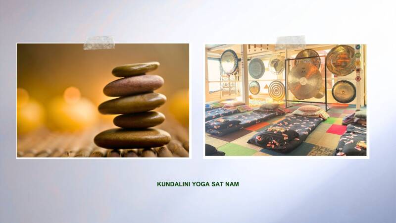 Evenementen Kundalini Yoga Sat Nam in Juni. Beleef rust en welzijn tijdens het PUUR klankbad in Lith, regio Den Bosch