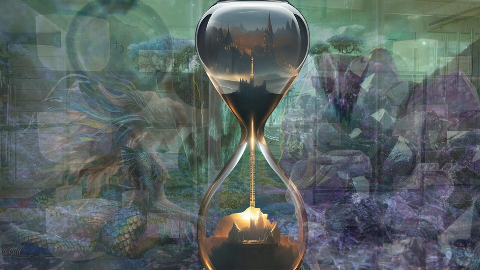 Sacred Ground Magisch Gongbad Editie November 2025 regio Oss