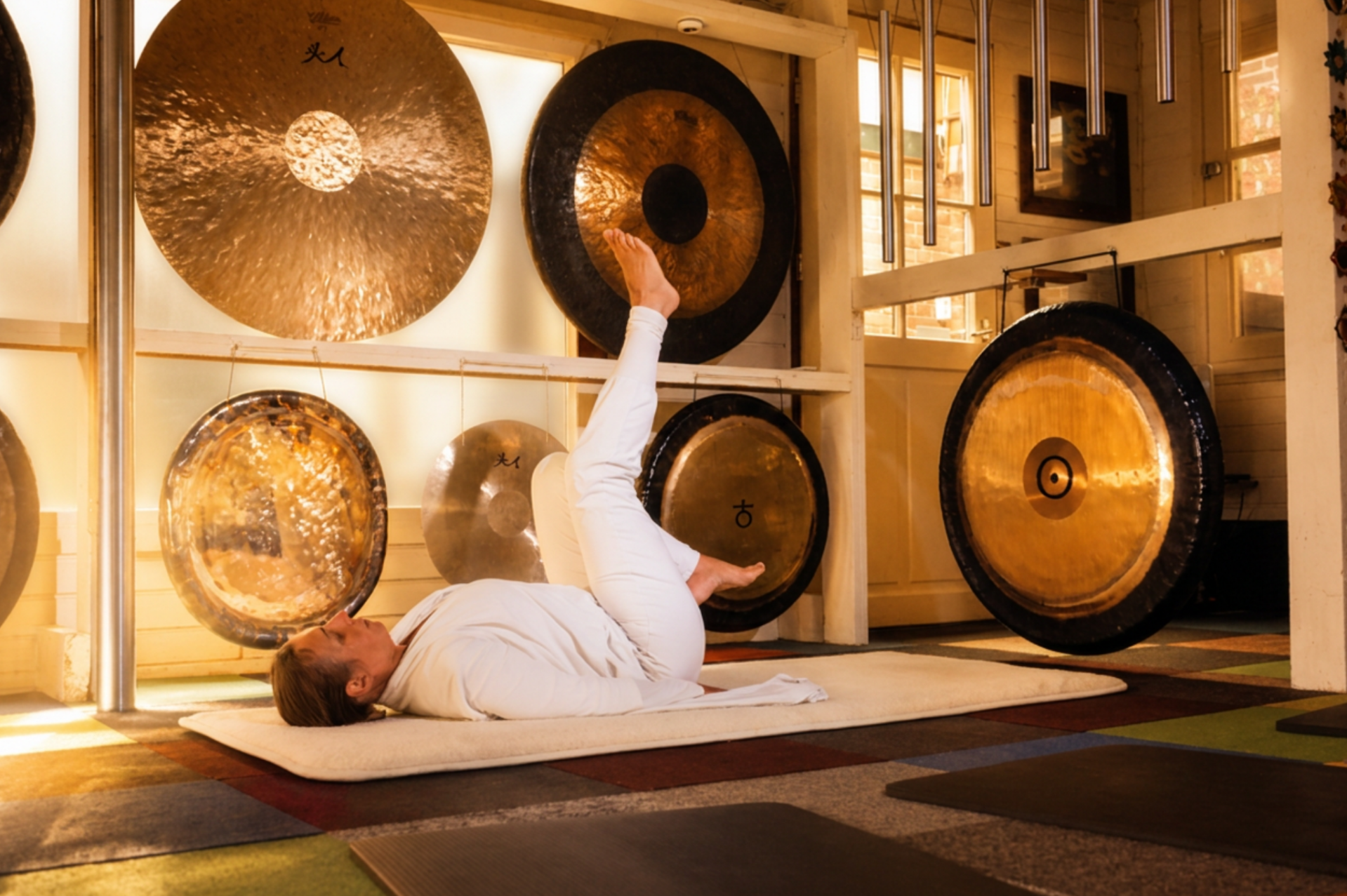 Ontdek Kundalini Yoga in Lith, meld je aan en start nu  jouw avontuur!