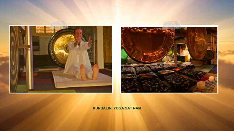 Kundalini Yoga met Gongbad beleef alle evenementen in Juni 2026 in Lith, regio Oss