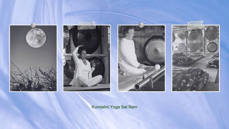 Adem, beweeg en maak ruimte - Volle Maan Special in de regio Den Bosch. Kundalini Yoga op zijn best. Mei 2026 bij Kundalini Yoga Sat Nam.