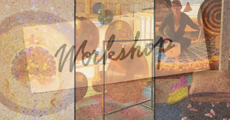 Ervaar de kracht van klank en resonantie. Werk met kristallen klankschalen en gongs. Beleef de Soundhealing workshop 2026 in regio Utrecht