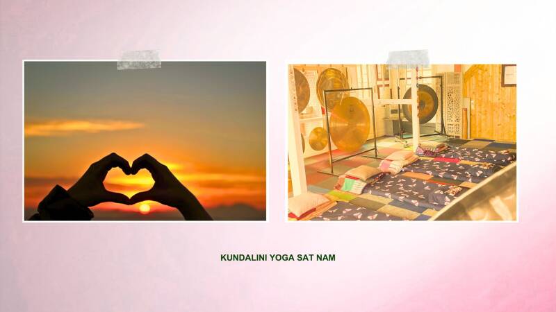 Open Hart gongbad, beleef alle evenementen van Kundalini Yoga Sat Nam, waaronder dit ontspannende gongbad in regio Oss