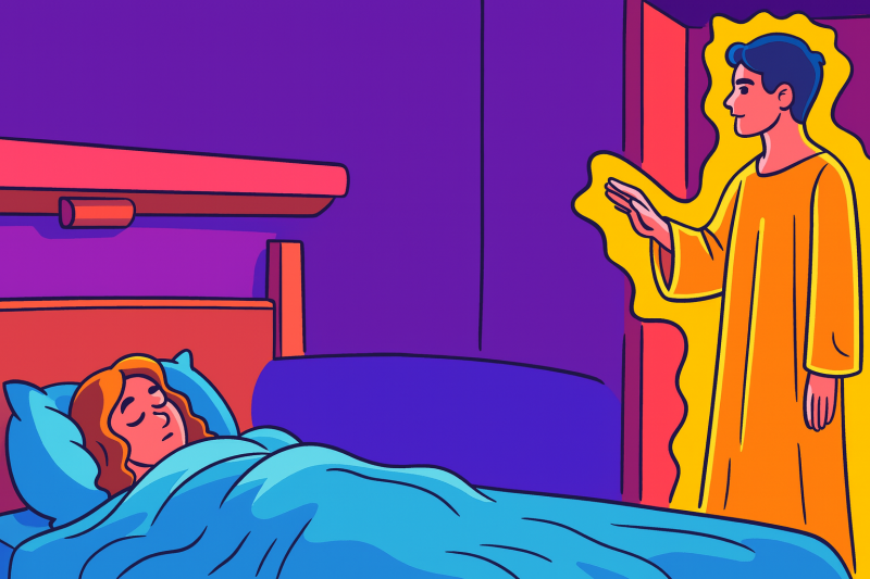 Ontdek in Les 4 hoe je paranormale boodschappen opvangt, duidt en vertrouwt. Een toegankelijke, heldere les van Ron Malestein.