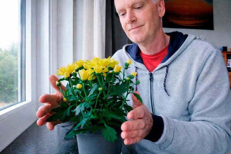 Wist je dat je planten én dieren heel eenvoudig kunt magnetiseren? Zelfs een simpel bloemetje blijft merkbaar langer mooi wanneer je het met zachte energie ondersteunt. In deze bijzondere les uit de cursus ontdek je hoe magnetiseren werkt .