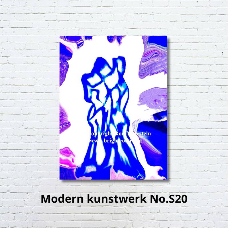 Ontdek moderne kleurrijke spirituele kunstwerken die je interieur verfraaien. Den haag Delft Rotterdam.