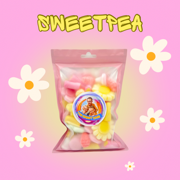 SWEETPEA