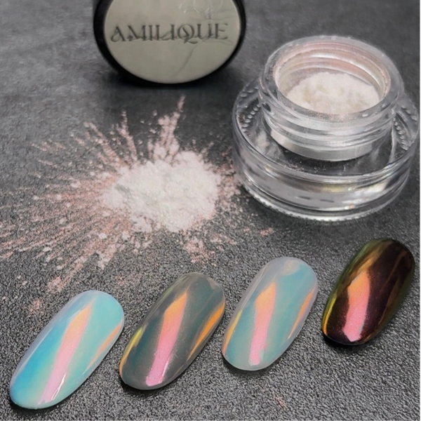 Chrome kit, News autumn 2025