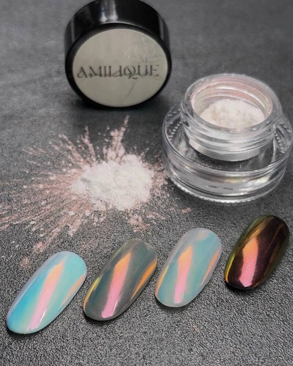 Duo Chrome, Sunset Pink
