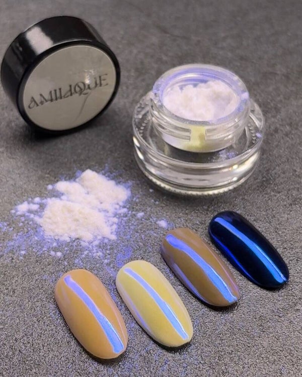 Duo Chrome, Sunny Blue