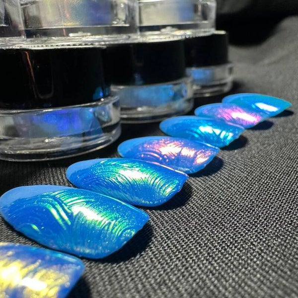 Chrome Kit, Duo Chrome