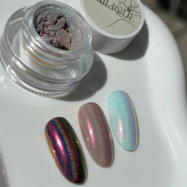 Holo Effect, Cherry