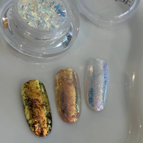 Effect Flakes, Dragonfly