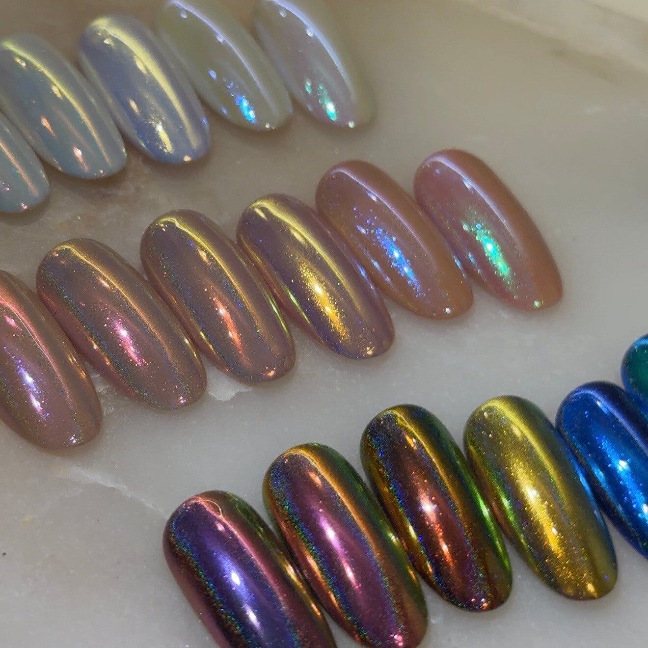 Holo Effect, kit