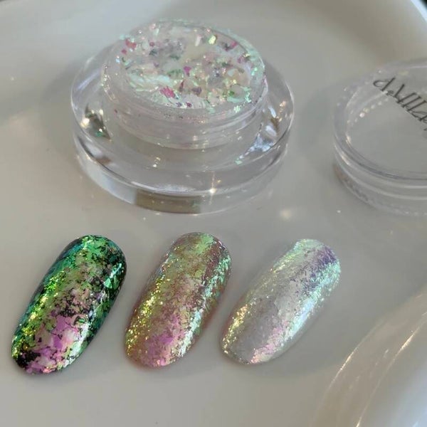 Effect Flakes, Fairy