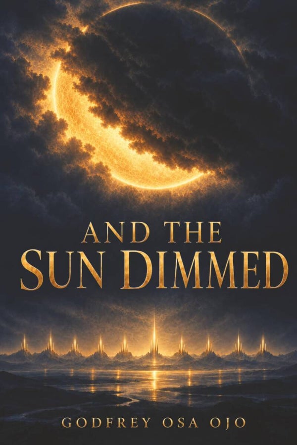 And the Sun Dimmed (Paperback)