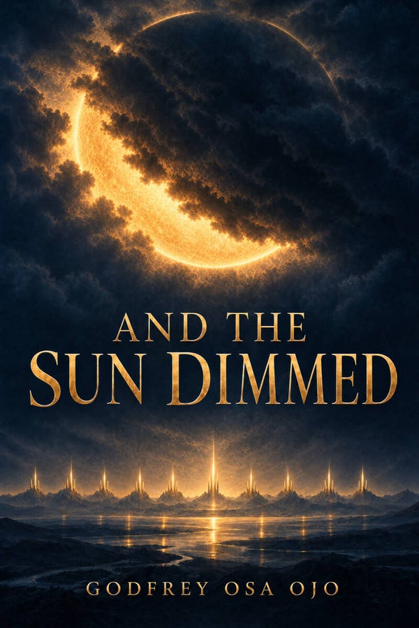 And the Sun Dimmed (EPUB Ebook)