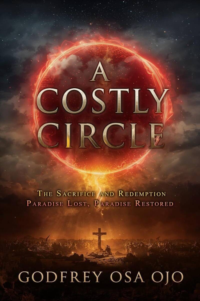 A Costly Circle by Godfrey Osa Ojo